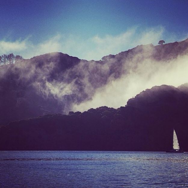 angel island
